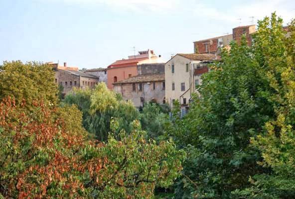 Hotel rural hd riudebitlles