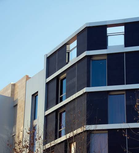 Hesperia sport barcelona