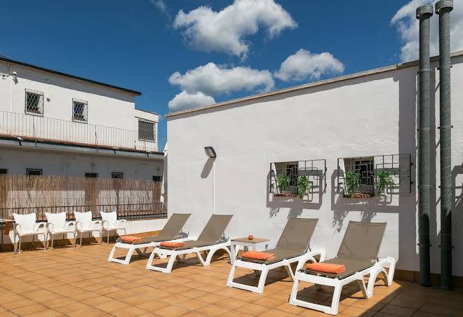 Hotel 139