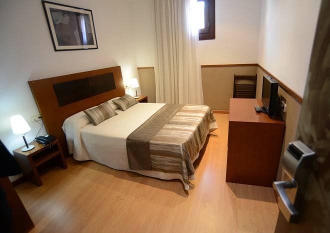 Hotel Adagio Gastronomic Image