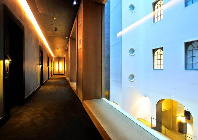 Hotel alma barcelona