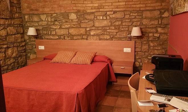 Hotel alta segarra