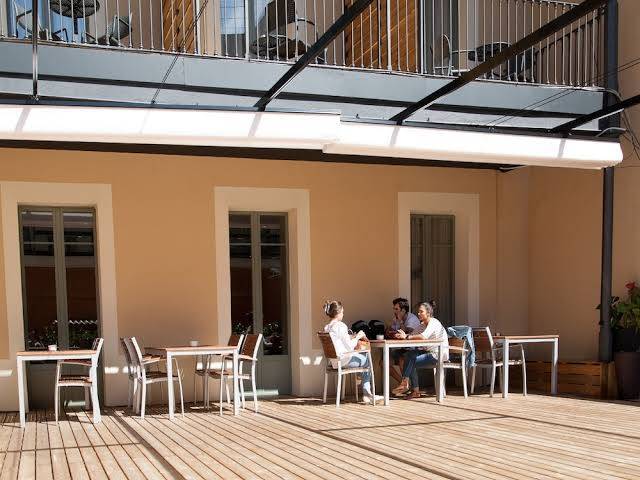 Hotel ambit barcelona