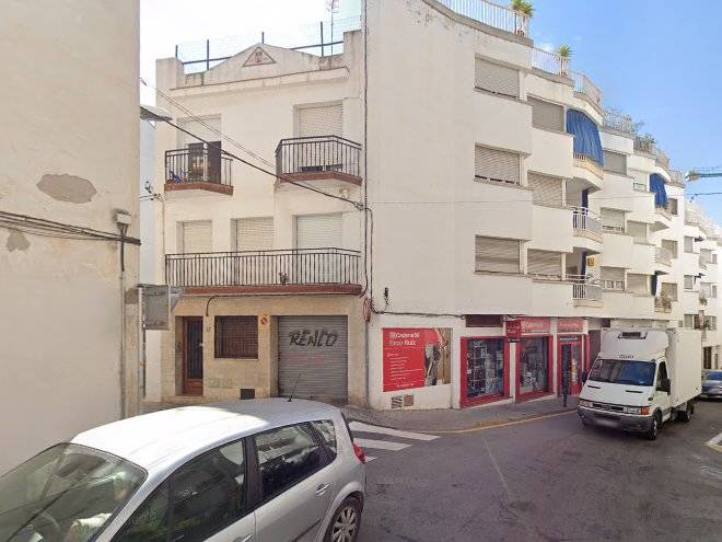 Hotel and conference centre sitges s l