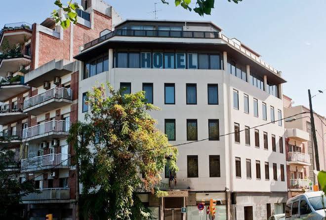 Hotel aristol