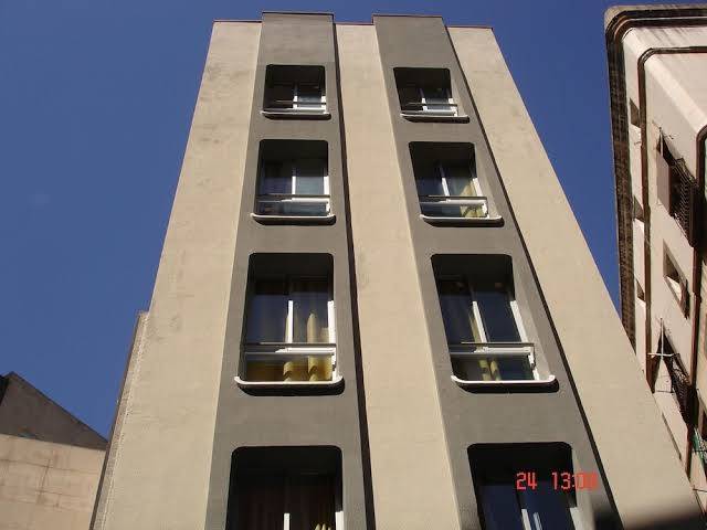 Hotel atlas barcelona