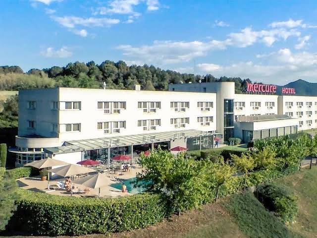 Hotel augusta barcelona valles en vilanova del valles