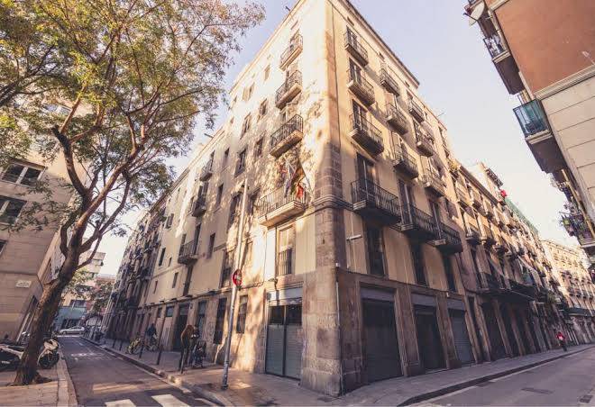 Hotel barbara