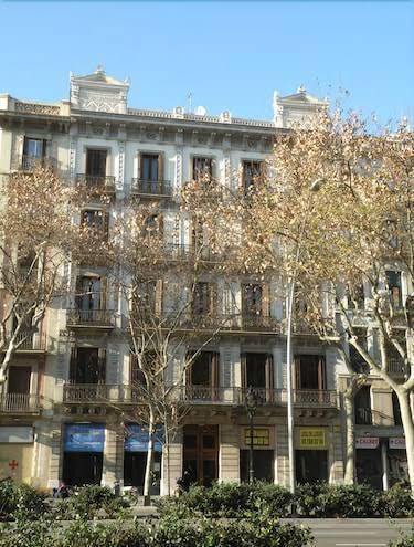 Hotel Center Gran Via Image