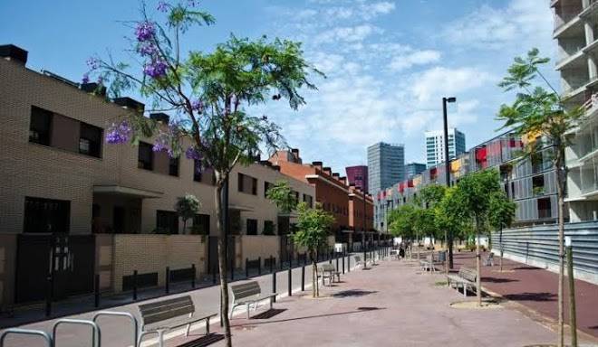 Hotel barcelona4seasons gran via fira