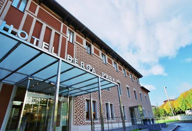 Hotel berga park