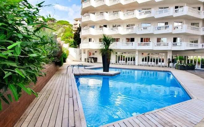 Hotel Bernat Ii Image