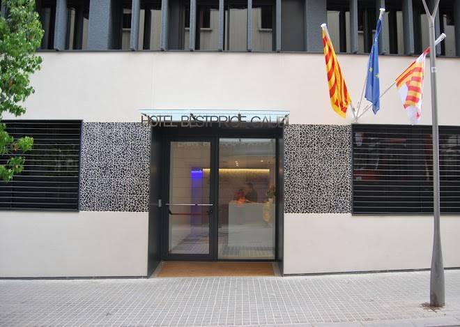 Hotel bestprice gracia