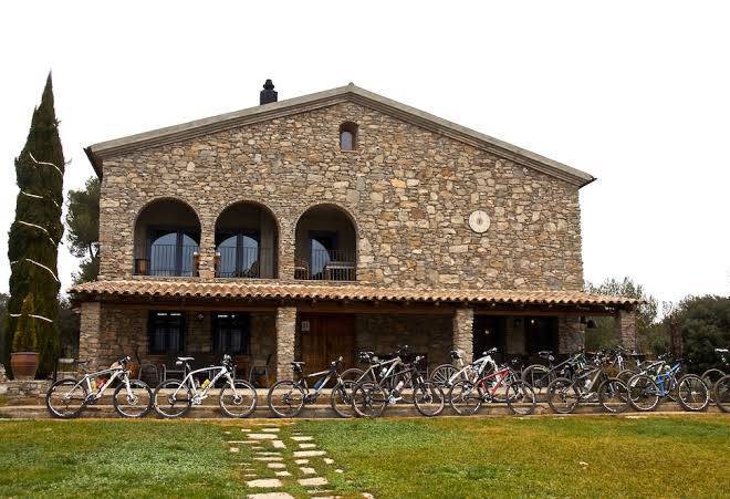Hotel cal segudet