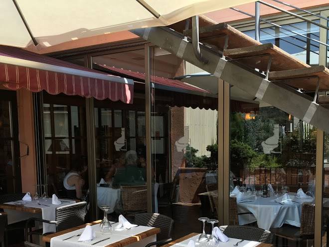 Hotel calabria