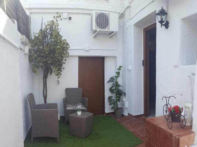 Hotel camarote h
