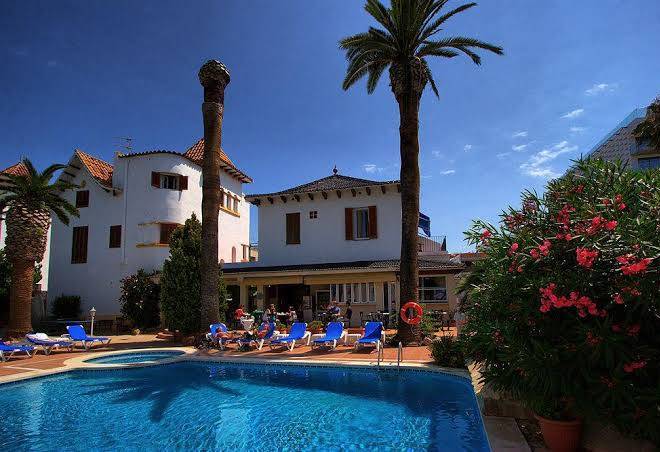 Hotel capri