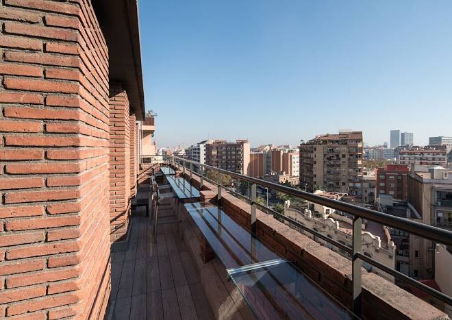 Hotel catalonia albeniz