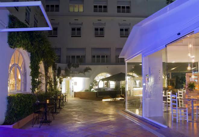 Hotel cesar