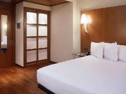 Hotel ciutat de martorell