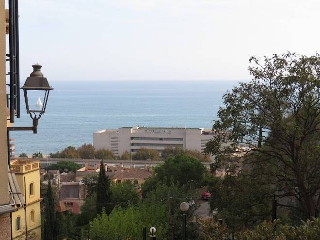Hotel colon caldetes