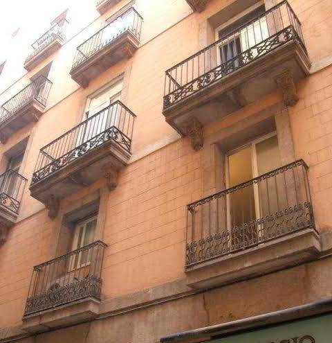 Hotel comercio