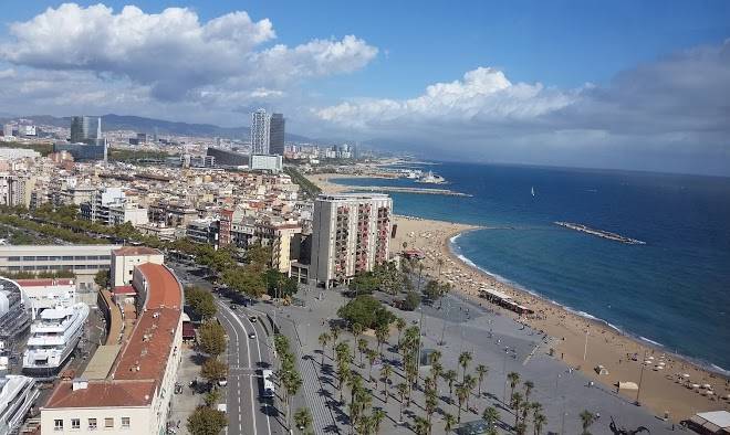 Hotel cortes