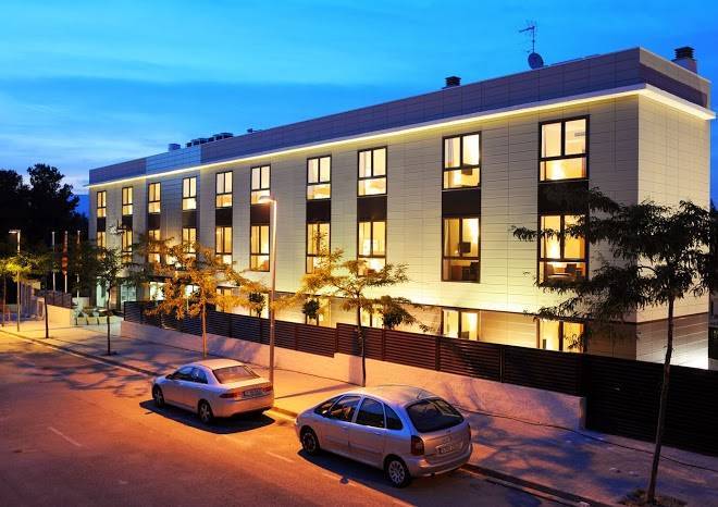 Hotel desitges