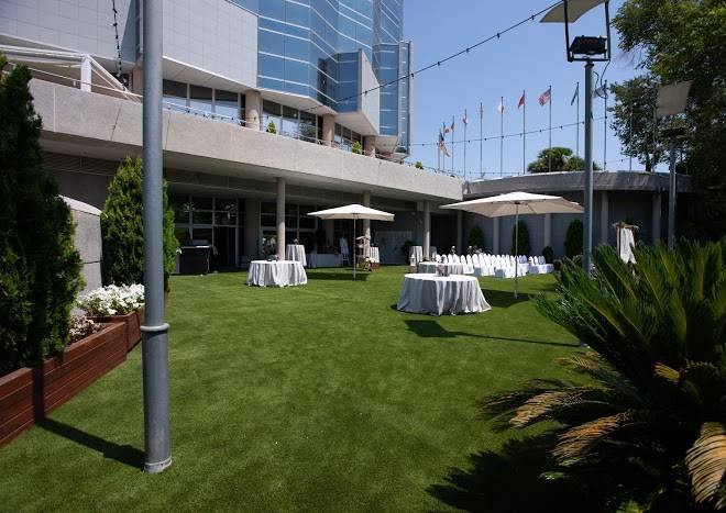 Hotel don candido