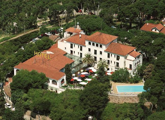 Hotel el castell