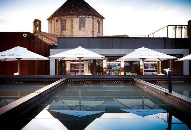 Hotel espana