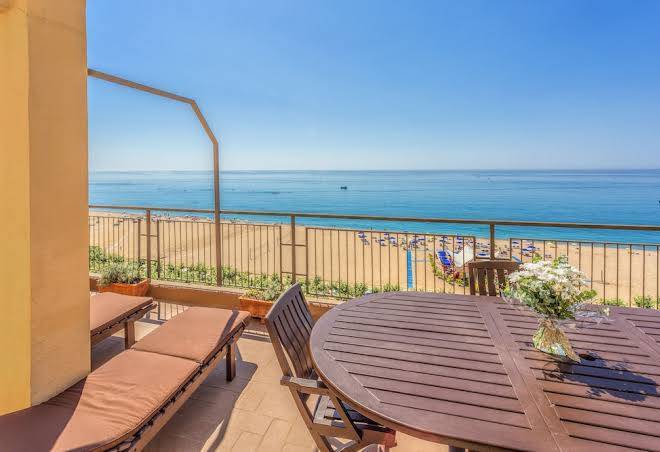 Hotel espanya calella
