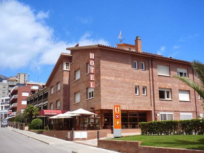 Hotel estel