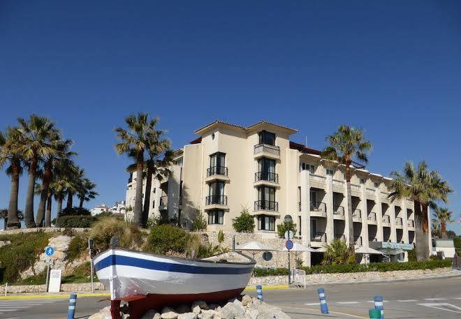 Hotel estela barcelona