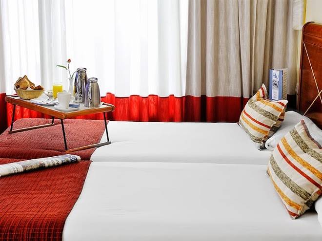 Hotel Exe Laietana Palace Image