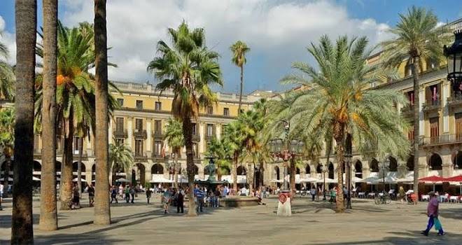 Hotel fornos