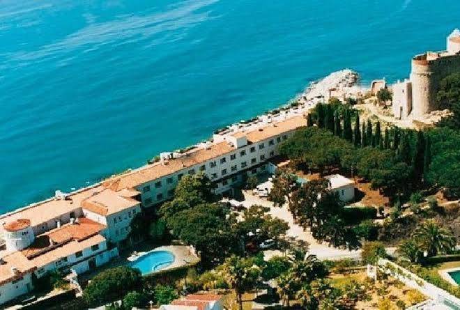 Hotel Gran Sol Image