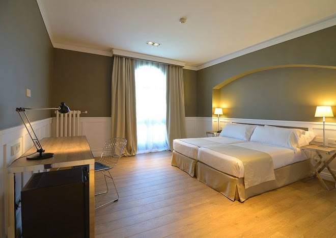 Hotel granvia