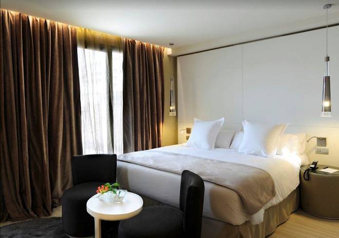 Grums hotel & spa