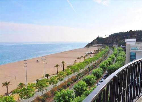 Hotel haromar