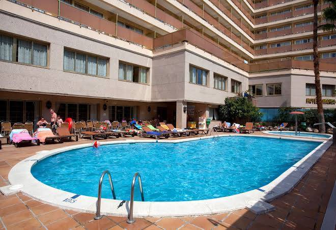 Hotel htop amaika & spa adults only