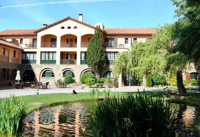 Hotel husa sant bernat