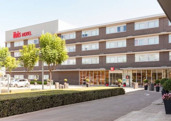 Ibis Barcelona Aeropuerto Viladecans