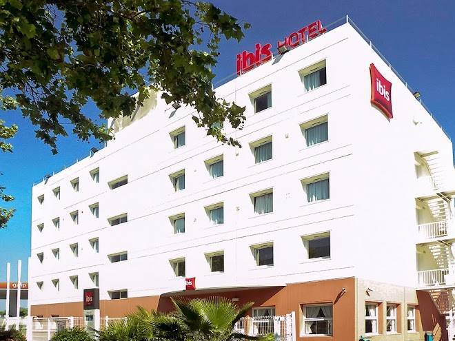 Ibis Barcelona Castelldefels Image
