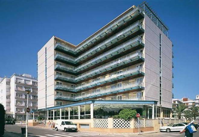 Hotel kaktus playa