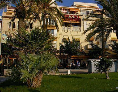 Hotel la santa maria