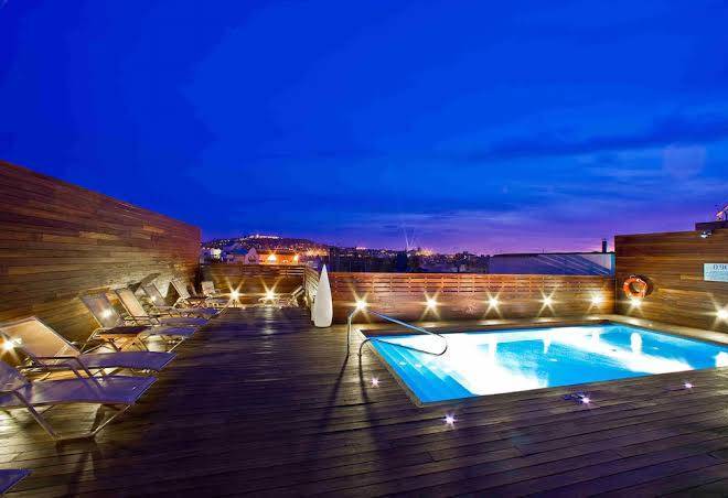 Hotel lleo