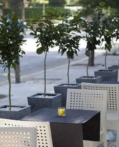 Hotel sitges