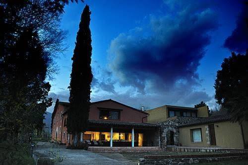 Hotel masferrer