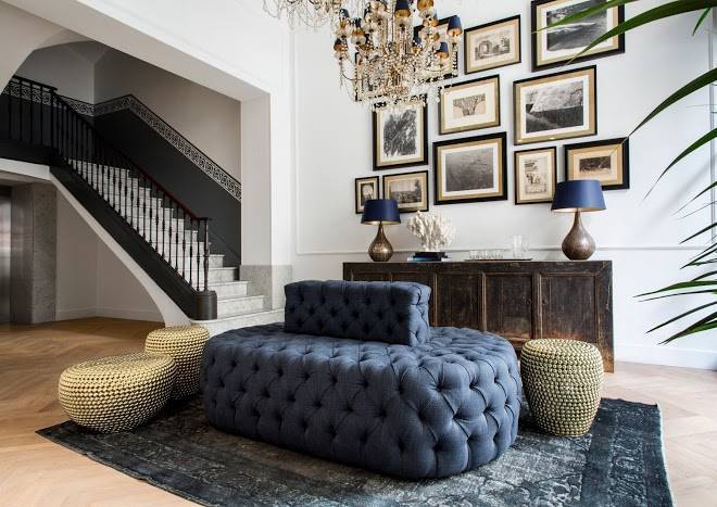 Hotel midmost barcelona